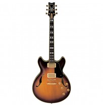 IBANEZ JSM100 VT jazz kitara